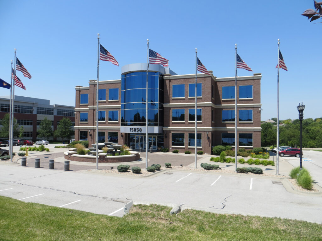 The Omaha Real Estate Market in 2020 Millennium Plaza